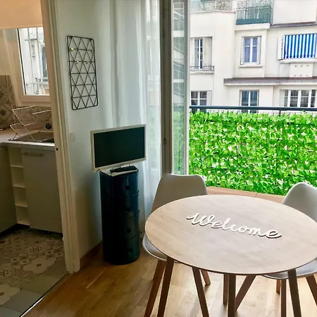 Apartment 150m Palais Des Congres Champs Elysees La Defense *